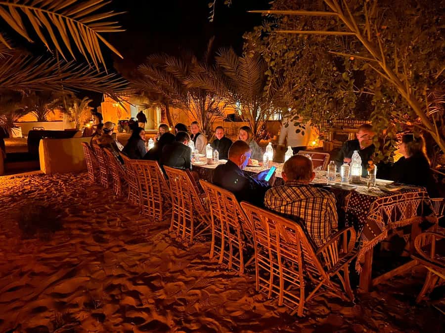 2 Nights 3 Days at Siwa Oases camp from Cairo - Salt lakes, Siwa Lake, and swimming breaks that keep the day human