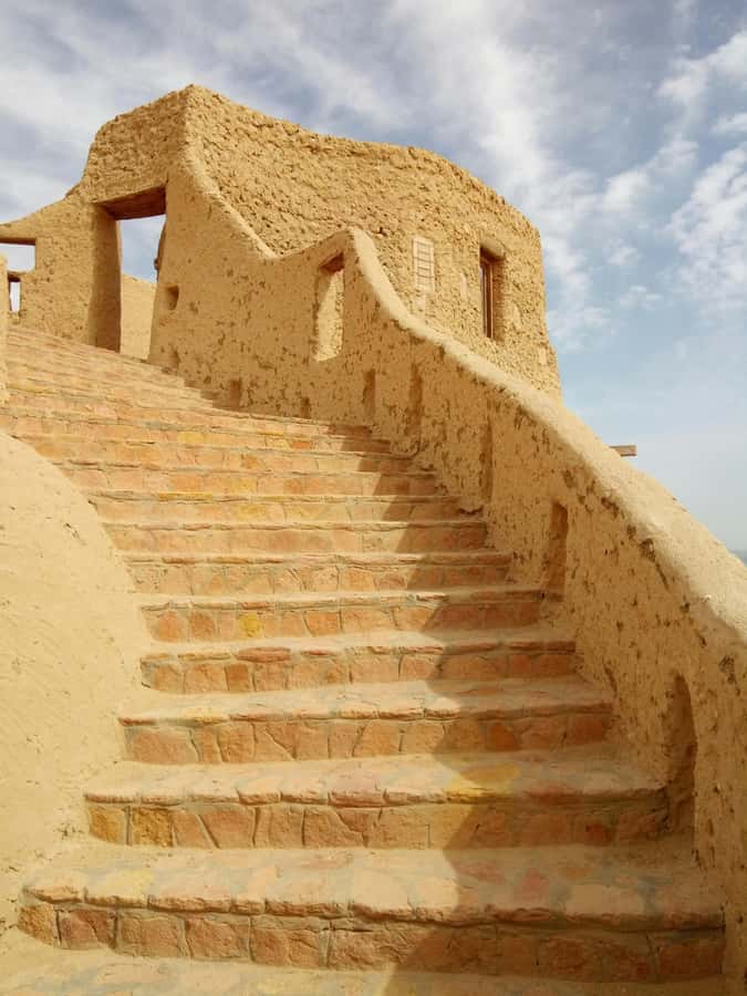 2 Nights 3 Days at Siwa Oases camp from Cairo - Should you book this Siwa adventure?