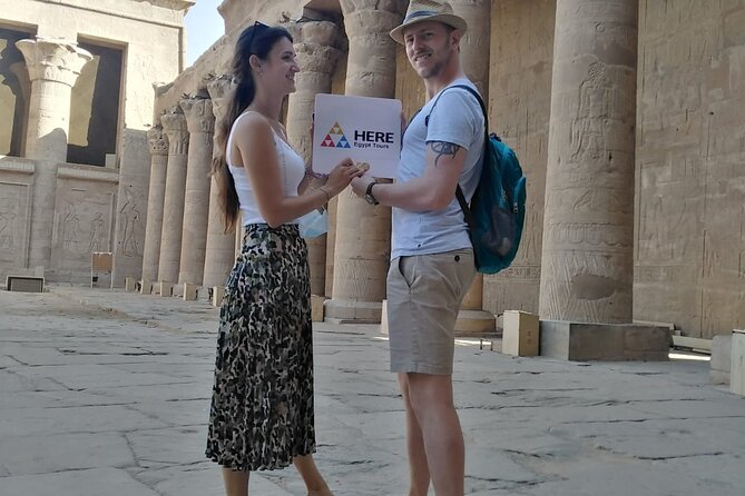 2 Nights Nile cruise from Aswan to Luxor&Abu Simbel And Balloon - Luxor hot air balloon: cellphone rules and weather realities