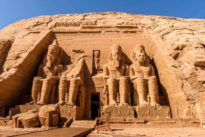 2 Nights Nile cruise from Luxor to Aswan - Luxor to Aswan by Nile: what this cruise really gives you