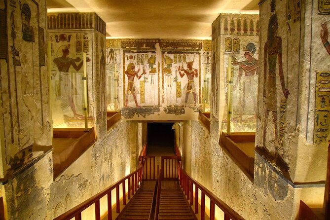 2 Nights Nile cruise from Luxor to Aswan - Onboard comfort and meals: full-board, but quality can vary