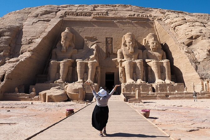 2 Nights Nile cruise from Luxor to Aswan - Price and value: is $512.83 a fair deal?