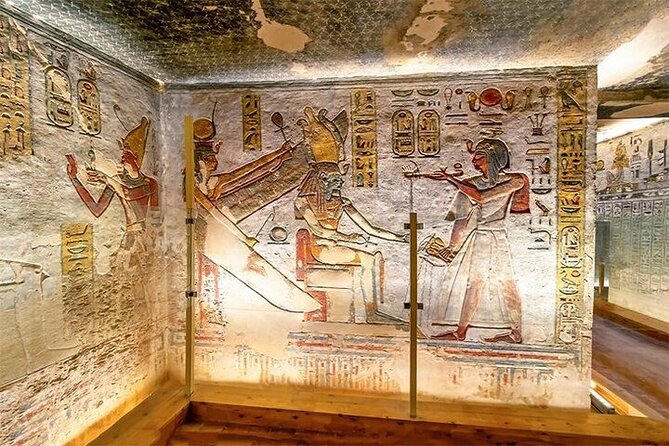 2 Nights Nile cruise from Luxor to Aswan - Who should book this Luxor to Aswan cruise