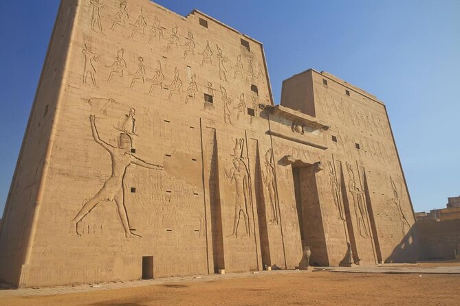 2 nights Nile cruise includes tours from Aswan to luxor - Key things that make this Aswan to Luxor cruise worth a close look