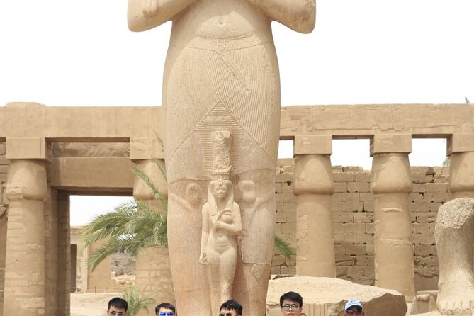 2 nights Nile cruise includes tours from Aswan to luxor - Price and logistics: where the $360 can feel fair, or not