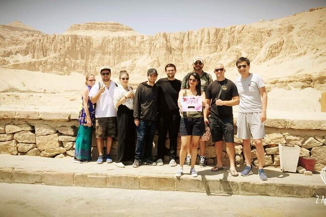 2 nights Nile cruise includes tours from Aswan to luxor - Transfers, timing, and group size: the smooth parts and the friction points