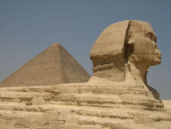 3 Day Egypt Highlights From Hurghada - Key Highlights You’ll Actually Feel