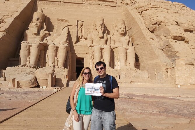 3 Day Egypt Highlights From Hurghada - The Big Idea: A “Highlights” Egypt Route That Moves Fast (In a Good Way)