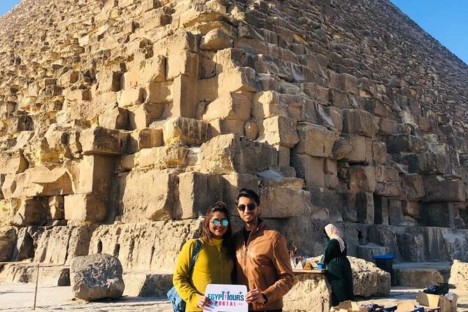 3 Day Egypt Highlights From Hurghada - Day 3 on the Nile: East and West Bank Legends at Deir el Bahari, Kings Valley, and Karnak