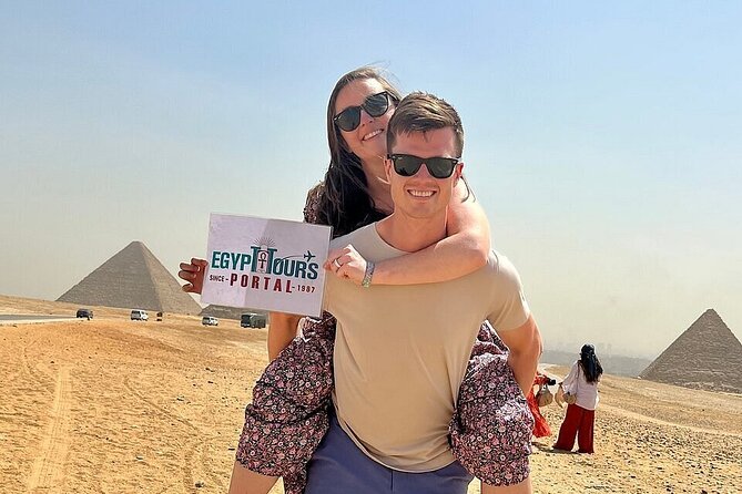 3 Day Egypt Highlights From Hurghada - Is This Tour Right for You?