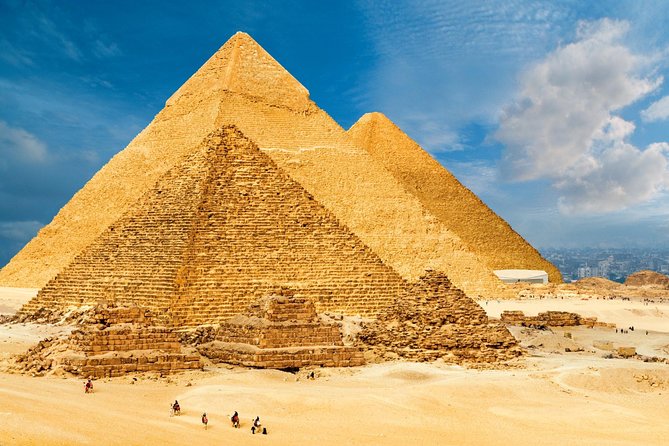 3 Day Egypt Highlights From Hurghada - Price and Value: Why About $1,021 Can Still Make Sense