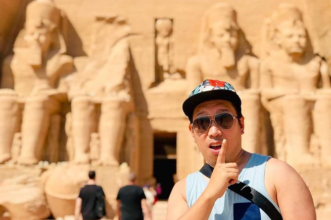3-Day Luxor Aswan and Abu Simbel Historical Sites Private Tour - Day 2 in Aswan: Philae Temple by boat, plus the High Dam era