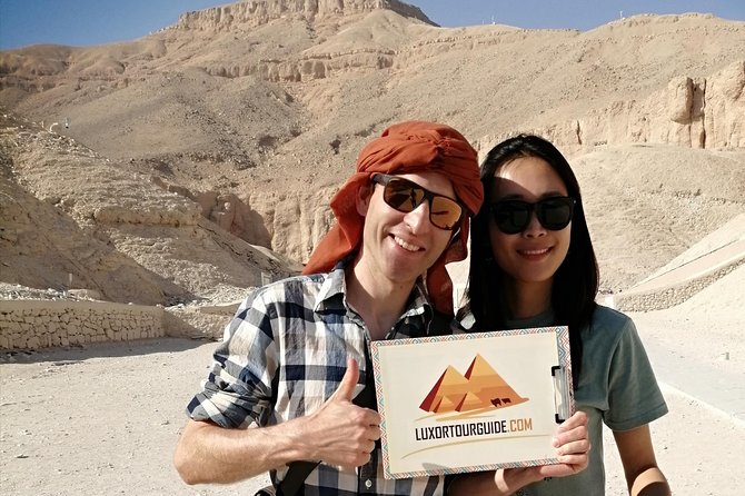 3-Day Luxor Aswan and Abu Simbel Historical Sites Private Tour - Who this private tour is best for