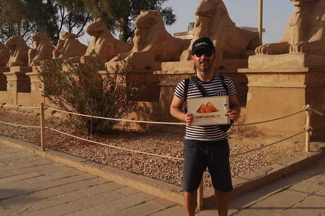 3-Day Luxor Aswan and Abu Simbel Historical Sites Private Tour - Should you book it?