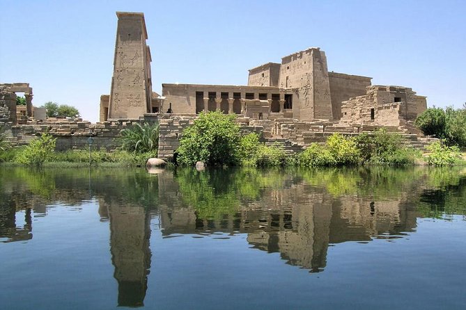 3 Days 2 Nights Travel package to Aswan & Luxor from Cairo by flights - Key points before you go