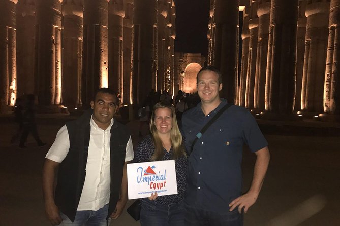 3 Days 2 Nights Travel package to Aswan & Luxor from Cairo by flights - What you’re really paying for, and why it can be good value