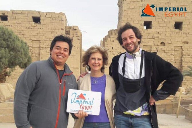 3 Days 2 Nights Travel package to Aswan & Luxor from Cairo by flights - Should you book this Aswan and Luxor flight package?