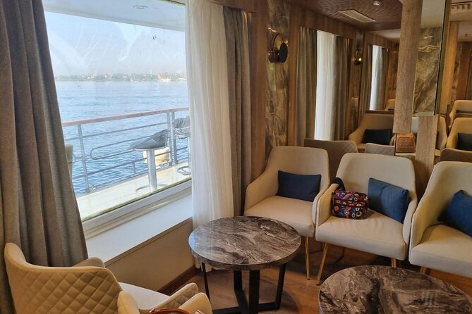 3 Days and 2 Nights Nile Cruise from Aswan to Luxor - Karnak and Luxor Temple: making sense of Amun’s power