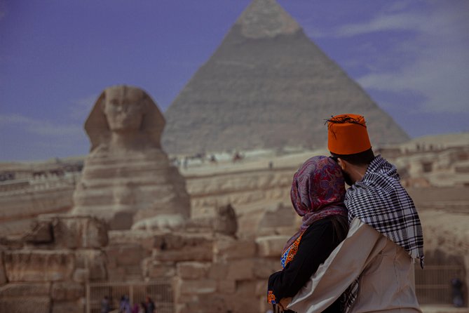 3 Days Cairo Tour Package exploring Cairo Top attractions and best things to do - Why this 3-day Cairo plan makes sense if time is tight