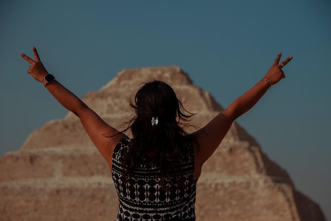 3 Days Cairo Tour Package exploring Cairo Top attractions and best things to do - Day 2 in Cairo: Egyptian Museum, Citadel of Saladin, and Khan el-Khalili