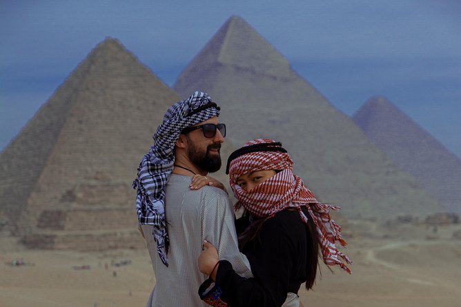3 Days Cairo Tour Package exploring Cairo Top attractions and best things to do - Why the guide quality matters so much in Cairo, and how the best ones help