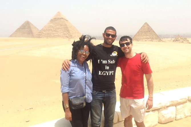 3 Days Cairo Tour Package exploring Cairo Top attractions and best things to do - Who should book this Cairo highlights package?