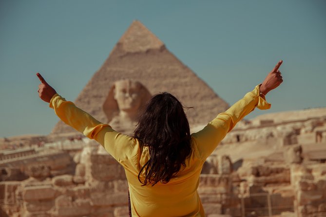 3 Days Cairo Tour Package exploring Cairo Top attractions and best things to do - Day 3 in Old Cairo and Islamic Cairo: churches, synagogues, and major mosques