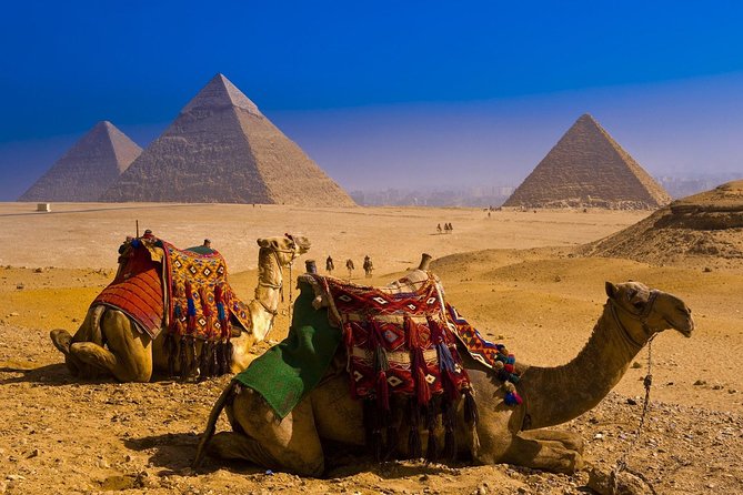 3 Days Private Guided Cairo Tour Package - The real value: private guidance in a city that moves like weather