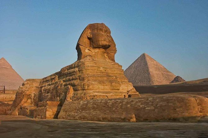 3 Days Private Guided Cairo Tour Package - Guides, pace, and the one thing I would verify before you go