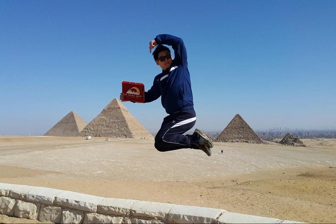 3 Days Private Guided Cairo Tour Package - Price and logistics: what $150 includes, and where costs can still appear