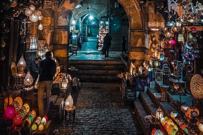3 Days private guided Cairo travel package - Tour style: private guide, flexible day flow, and the guide-driver combo