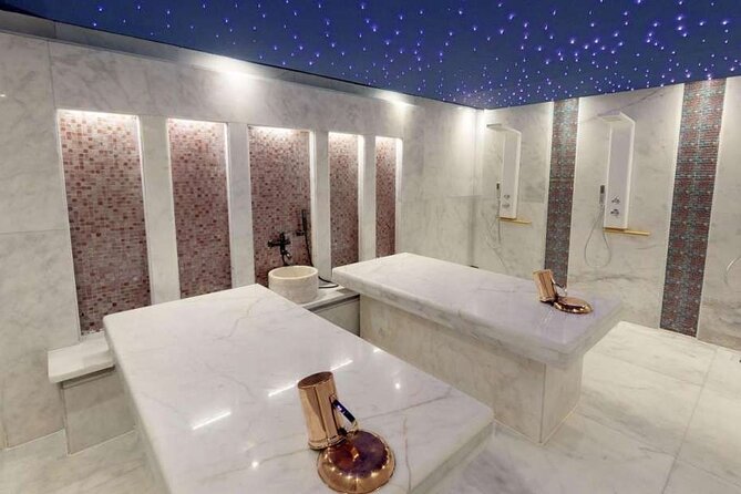 3 Hour Turkish Bath with Full Body Massage In Hurghada - Why This Hurghada Hammam Package Feels Like Real Value