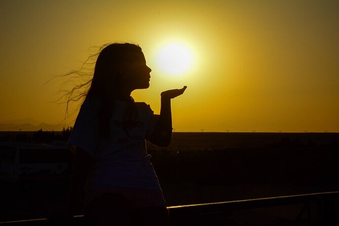 3 Hours Quad Bike Desert Safari with Camel Ride from Marsa Alam - Price and value: $18 is the headline, but plan for extras