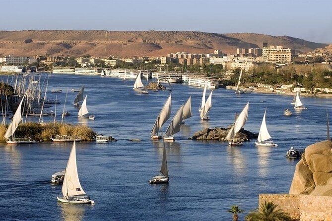 3 Night Nile Cruise from Luxor to Aswan with Sunrise Hot Air Balloon Ride - Day 4 Abu Simbel morning: the long day that can change the whole trip
