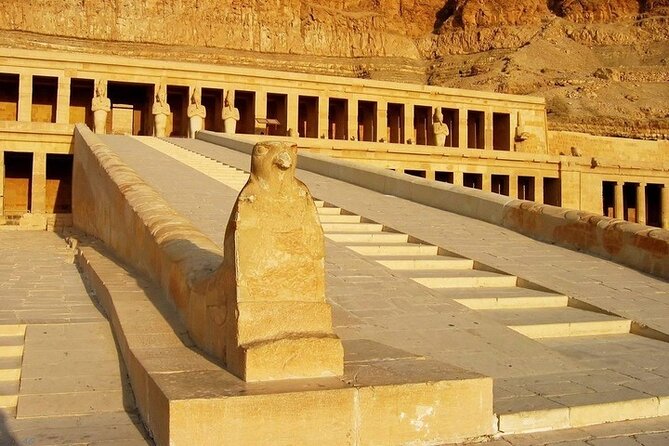 3 Night Nile Cruise from Luxor to Aswan with Sunrise Hot Air Balloon Ride - Who this Luxor to Aswan cruise is best for