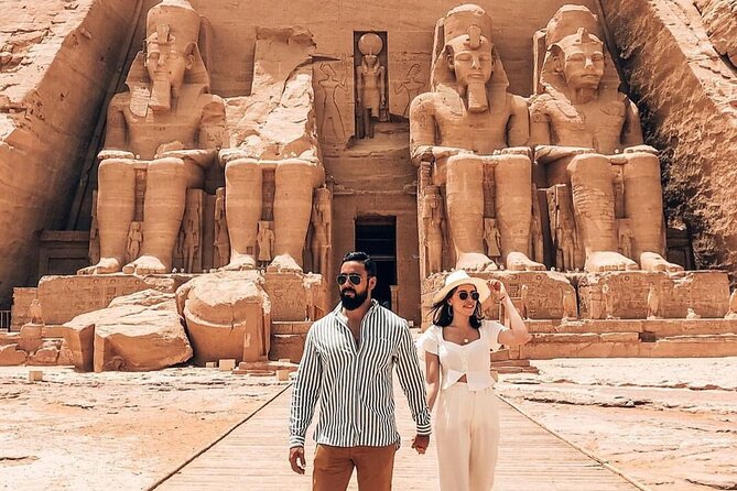 3-Nights Cruise From Aswan To Luxor, Hot Air Balloon,Abu Simbel - Why this Aswan to Luxor cruise is a smart value plan