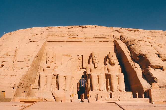3-Nights Cruise From Aswan To Luxor, Hot Air Balloon,Abu Simbel - Ship, cabins, and meals: where comfort shows up (or surprises you)
