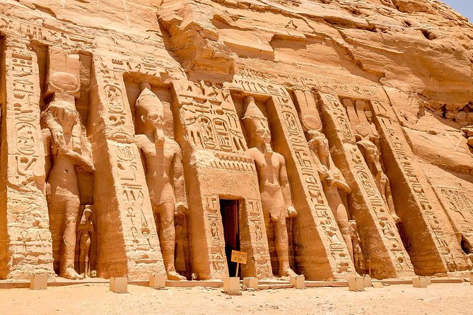 3-Nights Cruise From Aswan To Luxor, Hot Air Balloon,Abu Simbel - Price breakdown: what $349 includes, and what you should pay on top