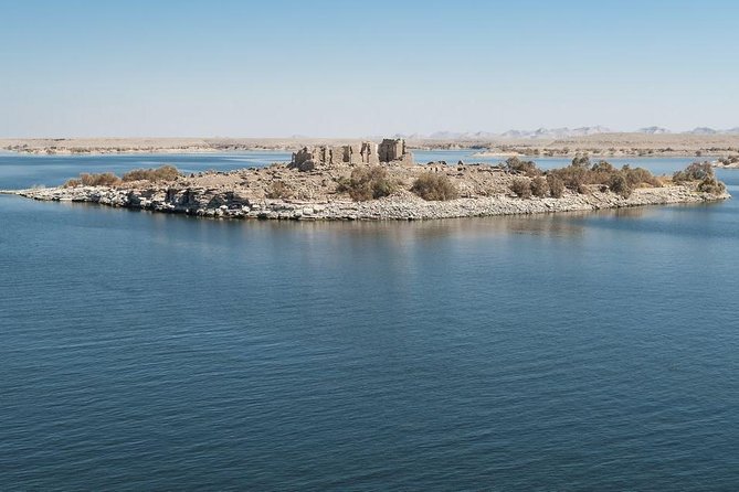 3-Nights Cruise From Aswan To Luxor, Hot Air Balloon,Abu Simbel - How to protect yourself from the main pitfall: coordination and language