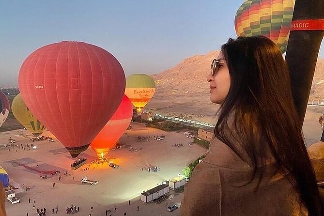 3-Nights Cruise From Aswan To Luxor, Hot Air Balloon,Abu Simbel - Day 2 Abu Simbel plus Kom Ombo: the longest day, the biggest wow