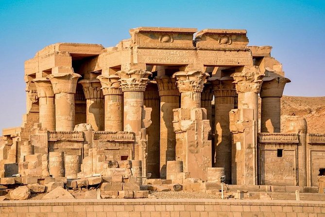 3-Nights Cruise From Aswan To Luxor,Tours& Hot Air Balloon,Abu Simbel From Aswan - Boat Life: Cabins, Meals, and Nile Views Between Sightseeing