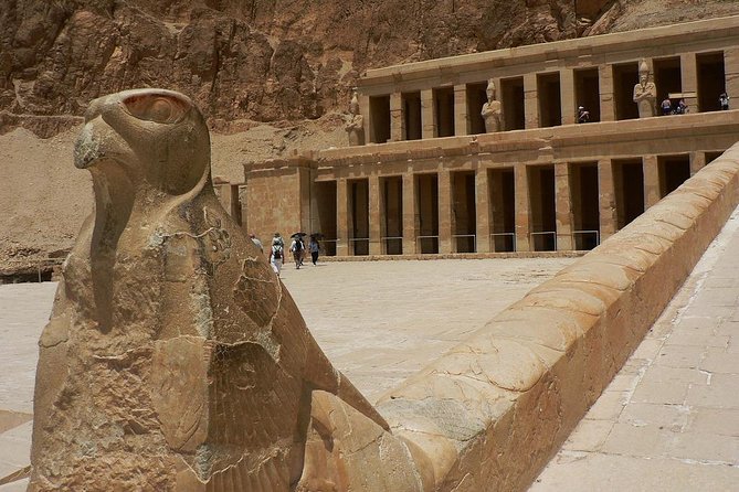 3-Nights Cruise From Aswan To Luxor,Tours& Hot Air Balloon,Abu Simbel From Aswan - Guides, Transfers, and the Difference Between Confusing and Smooth