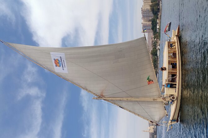 3 or 2 or 1 Nights Mighty Nile Felucca Adventure - Price and value, what you get for about $25