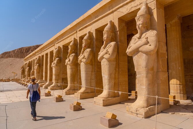 4-Day 3-Night Nile Cruise from Aswan to Luxor&Abu Simbel+Balloon - The ship experience, cabins, food, and onboard breaks