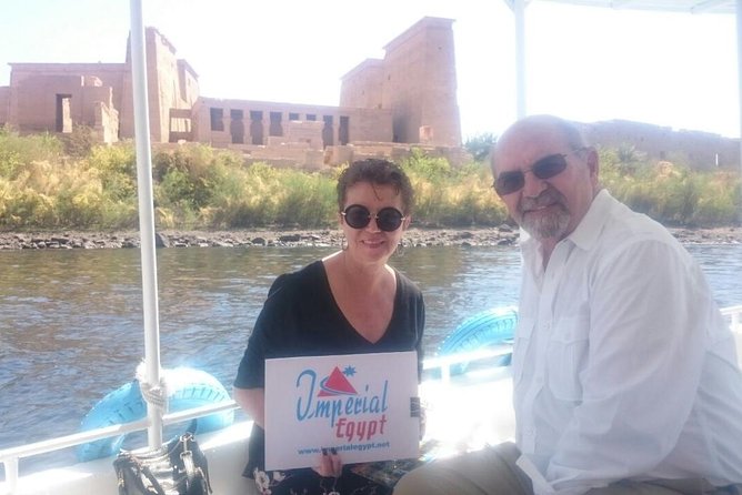 4-Day 3-Night Nile Cruise from Aswan to Luxor&Abu Simbel+Balloon - The Abu Simbel pre-dawn run, and why you’ll be glad you did it
