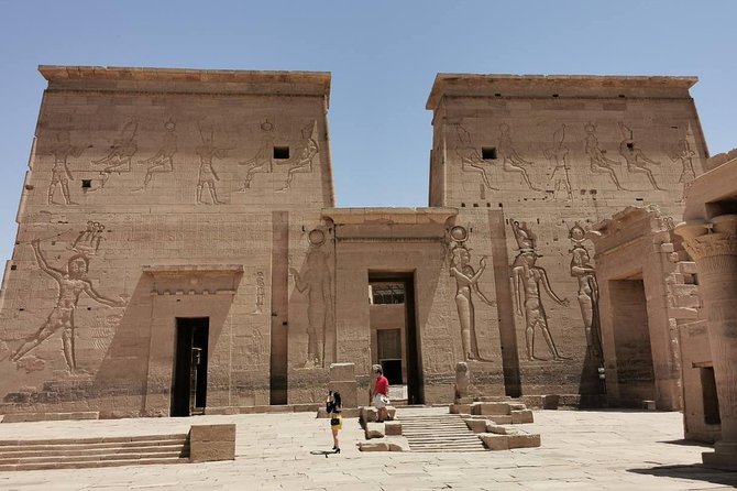 4-Day 3-Night Nile Cruise from Aswan to Luxor - Luxury Tour - Price and Logistics: What $830 Includes, and What It Means for Value