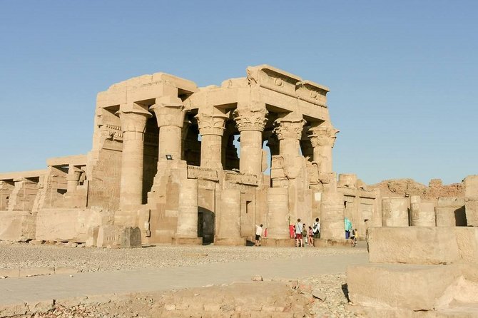 4-Day 3-Night Nile Cruise from Aswan to Luxor - Luxury Tour - Luxury Reality Check: Ship Quality, Cabins, and Sailing Expectations