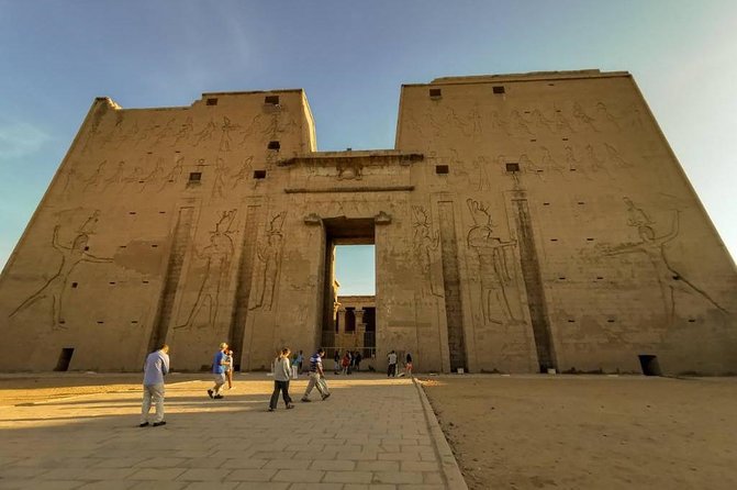 4-Day 3-Night Nile Cruise from Aswan to Luxor - Luxury Tour - Egyptologists, Not Just a Driver: What Good Guiding Looks Like