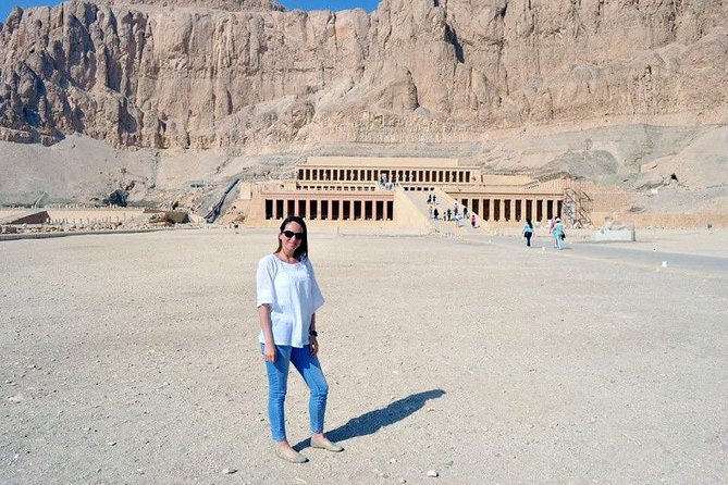 4-Day 3-Night Nile Cruise from Aswan to Luxor With Balloon and Abu Simbel - Key highlights I’d focus on before you book
