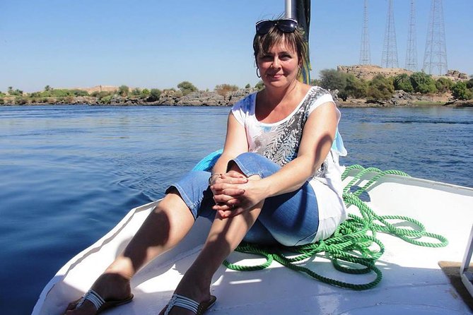 4-Day 3-Night Nile Cruise from Aswan to Luxor With Balloon and Abu Simbel - Day 4: 5:00 am balloon, Valley of the Kings, Hatshepsut, Memnon statues, then Karnak